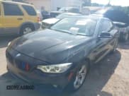 ✅ 2014 BMW 4 Series 428i xDrive • VIN: WBA3N5C52EF716998 • Lot: 42548467. Listed on IAAI with 212,418 mi. Free auction sales archive from the USA and detailed vehicle history report at DreamBid. Image 19.