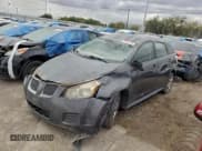 ✅ 2009 Pontiac Vibe 1SB • VIN: 5Y2SP67099Z434939 • Lot: 84530795. Wystawiony na Copart z przebiegiem Nie podano. Bezpłatny archiwum sprzedaży aukcyjnych z USA i szczegółowy raport historii pojazdu na DreamBid. Zdjęcie 1.