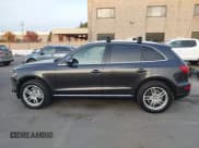 ✅ 2015 Audi Q5 Premium Plus • VIN: WA1LFAFP1FA113569 • Lot: 43819638. Listed on IAAI with 100,869 mi. Free auction sales archive from the USA and detailed vehicle history report at DreamBid. Image 15.