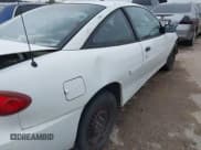 ✅ 2003 Chevrolet Cavalier • VIN: 1G1JC12F637230391 • Lot: 42780636. Listed on IAAI with 136,789 mi. Free auction sales archive from the USA and detailed vehicle history report at DreamBid. Image 12.