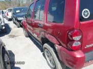 ✅ 2007 Jeep Liberty Limited • VIN: 1J4GK58K37W594810 • Лот: 41850076. Опубликован ранее на IAAI с пробегом 266 917 миль. Бесплатный доступ к архиву аукционных продаж из США и подробный отчёт об истории автомобиля на DreamBid. Изображение 6.