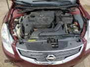 ✅ 2010 Nissan Altima SL • VIN: 1N4AL2AP4AN542960 • Лот: 89734095. Опубликован ранее на Copart с пробегом Не указан. Бесплатный доступ к архиву аукционных продаж из США и подробный отчёт об истории автомобиля на DreamBid. Изображение 11.