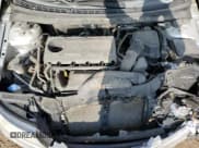 ✅ 2013 Kia Forte EX • VIN: KNAFU6A27D5742578 • Lot: 71110185. Listed on Copart with Not provided. Free auction sales archive from the USA and detailed vehicle history report at DreamBid. Image 11.