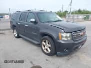 ✅ 2011 Chevrolet Suburban LT • VIN: 1GNSCJE03BR255374 • Лот: 41909327. Опубликован ранее на IAAI с пробегом 279 698 миль. Бесплатный доступ к архиву аукционных продаж из США и подробный отчёт об истории автомобиля на DreamBid. Изображение 1.