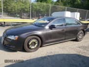 ✅ 2012 Audi A8 • VIN: WAURVAFD9CN012709 • Lot: 56423795. Listed on Copart with 191,566 mi. Free auction sales archive from the USA and detailed vehicle history report at DreamBid. Image 1.