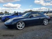 ✅ 2000 Porsche 911 • VIN: WP0AA2991YS623187 • Lot: 89730215. Wystawiony na Copart z przebiegiem 150 084 mil. Bezpłatny archiwum sprzedaży aukcyjnych z USA i szczegółowy raport historii pojazdu na DreamBid. Zdjęcie 1.