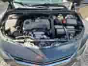 2017 Chevrolet Malibu LT z VIN 1G1ZE5ST9HF134293, wystawiony jako Copart lot #85784385 z przebiegiem 183 437 mil mil oraz Czysty tytuł • Clean title. Historia ofert i sprzedaży dostępna na DreamBid. Obrazek 12.