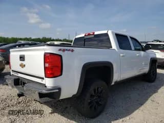 ✅ 2017 Chevrolet Silverado 1500 LT • VIN: 3GCUKREC5HG251204 • Лот: 50718734. Опубликован ранее на Copart с пробегом 148 132 миль. Бесплатный доступ к архиву аукционных продаж из США и подробный отчёт об истории автомобиля на DreamBid. Изображение 3.