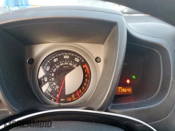 ✅ 2009 Scion xD • VIN: JTKKU10469J041481 • Лот: 81062465. Опубликован ранее на Copart с пробегом 119 645 миль. Бесплатный доступ к архиву аукционных продаж из США и подробный отчёт об истории автомобиля на DreamBid. Изображение 9.