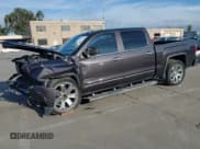 ✅ 2016 GMC Sierra 1500 Denali • VIN: 3GTP1PEC0GG190167 • Lot: 41260976. Listed on IAAI with 143,430 mi. Free auction sales archive from the USA and detailed vehicle history report at DreamBid. Image 2.