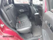 ✅ 2014 Chevrolet Captiva Sport LTZ • VIN: 3GNAL4EK9ES659280 • Lot: 41537655. Wystawiony na IAAI z przebiegiem 100 153 mil. Bezpłatny archiwum sprzedaży aukcyjnych z USA i szczegółowy raport historii pojazdu na DreamBid. Zdjęcie 8.