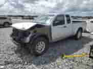 2016 Nissan Frontier SV z VIN 1N6AD0CW9GN755019, wystawiony jako Copart lot #84874045 z przebiegiem 26 455 mil mil oraz Szkoda całkowita • Salvage title. Historia ofert i sprzedaży dostępna na DreamBid. Obrazek 1.