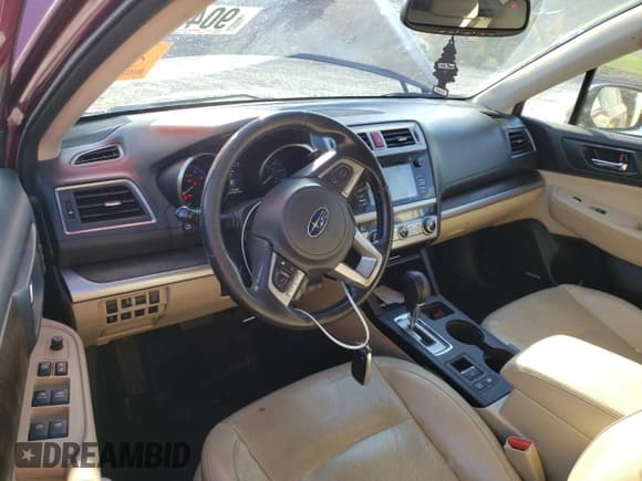 ✅ 2015 Subaru Outback Limited • VIN: 4S4BSALC1F3274258 • Лот: 90400575. Опубликован ранее на Copart с пробегом 137 444 миль. Бесплатный доступ к архиву аукционных продаж из США и подробный отчёт об истории автомобиля на DreamBid. Изображение 8.