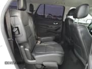 ✅ 2018 Chevrolet Traverse RS • VIN: 1GNERJKX7JJ161640 • Lot: 86476855. Wystawiony na Copart z przebiegiem 74 017 mil. Bezpłatny archiwum sprzedaży aukcyjnych z USA i szczegółowy raport historii pojazdu na DreamBid. Zdjęcie 11.