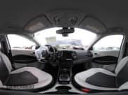 ✅ 2021 Jeep Compass Limited • VIN: 3C4NJCCB1MT581406 • Lot: 41934159. Listed on IAAI with 22,967 mi. Free auction sales archive from the USA and detailed vehicle history report at DreamBid. Image 19.