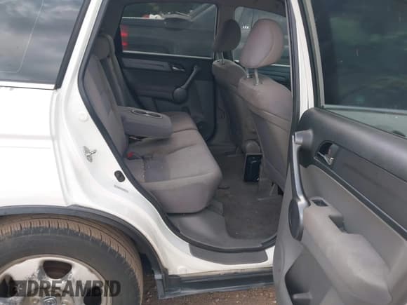 ✅ 2009 Honda CR-V LX • VIN: 5J6RE38369L004181 • Лот: 42390440. Опубликован ранее на IAAI с пробегом 170 549 миль. Бесплатный доступ к архиву аукционных продаж из США и подробный отчёт об истории автомобиля на DreamBid. Изображение 8.