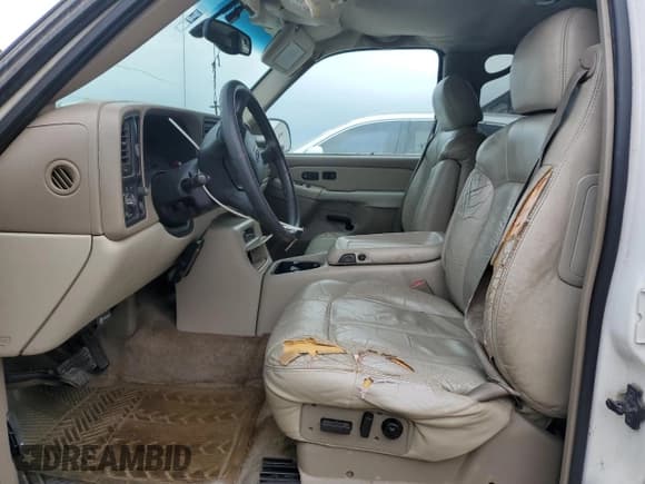 ✅ 2002 Chevrolet Suburban LS • VIN: 3GNEC16Z42G147856 • Лот: 87440274. Опубликован ранее на Copart с пробегом 279 092 миль. Бесплатный доступ к архиву аукционных продаж из США и подробный отчёт об истории автомобиля на DreamBid. Изображение 7.