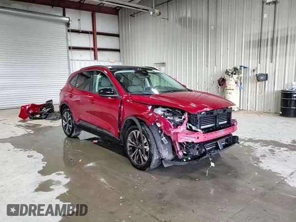 ✅ 2022 Ford Escape SE • VIN: 1FMCU9G66NUB59424 • Lot: 93072615. Listed on Copart with 7,302 mi. Free auction sales archive from the USA and detailed vehicle history report at DreamBid. Image 15.