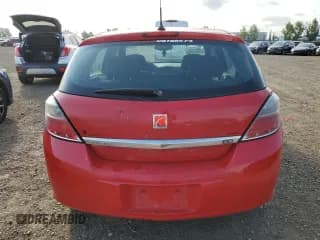 ✅ 2008 Saturn Astra XE • VIN: W08AR671485120595 • Лот: 68535464. Опубликован ранее на Copart с пробегом 264 155 миль. Бесплатный доступ к архиву аукционных продаж из США и подробный отчёт об истории автомобиля на DreamBid. Изображение 6.