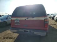 ✅ 2005 Chevrolet Suburban LT • VIN: 1GNFK16Z35J186982 • Лот: 50480945. Опубликован ранее на Copart с пробегом 106 974 миль. Бесплатный доступ к архиву аукционных продаж из США и подробный отчёт об истории автомобиля на DreamBid. Изображение 6.