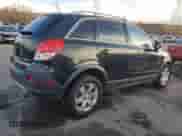 2012 Chevrolet Captiva Sport LS with VIN 3GNAL2EK5CS582005, listed as a Copart auction lot 77845764 with 57,399 mi miles and Salvage title. Bid and sale history available at DreamBid. Image 3.