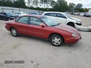 ✅ 1997 Ford Taurus GL • VIN: 1FALP52U6VG205932 • Лот: 69231804. Опубликован ранее на Copart с пробегом 100 675 миль. Бесплатный доступ к архиву аукционных продаж из США и подробный отчёт об истории автомобиля на DreamBid. Изображение 4.
