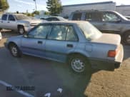 ✅ 1990 Honda Civic DX • VIN: 1HGED3641LL028318 • Lot: 77113314. Wystawiony na Copart z przebiegiem 122 144 mil. Bezpłatny archiwum sprzedaży aukcyjnych z USA i szczegółowy raport historii pojazdu na DreamBid. Zdjęcie 2.