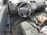 2020 Mitsubishi Outlander ES z VIN JA4AP3AU3LU027400, wystawiony jako Copart lot #87098085 z przebiegiem 92 379 mil mil oraz Czysty tytuł • Clean title. Historia ofert i sprzedaży dostępna na DreamBid. Obrazek 8.