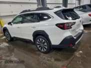 ✅ 2024 Subaru Outback Touring • VIN: 4S4BTAPC6R3154645 • Lot: 95496825. Wystawiony na Copart z przebiegiem 25 679 mil. Bezpłatny archiwum sprzedaży aukcyjnych z USA i szczegółowy raport historii pojazdu na DreamBid. Zdjęcie 2.