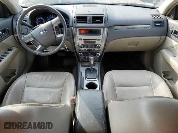 ✅ 2012 Ford Fusion SEL • VIN: 3FAHP0JA9CR444509 • Lot: 86662735. Listed on Copart with 184,790 mi. Free auction sales archive from the USA and detailed vehicle history report at DreamBid. Image 8.