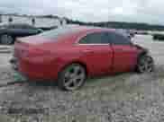 2021 Mercedes-Benz CLA 250 z VIN W1K5J4GB4MN184276, wystawiony jako Copart lot #68274425 z przebiegiem 36 726 mil mil oraz Szkoda całkowita • Salvage title. Historia ofert i sprzedaży dostępna na DreamBid. Obrazek 3.