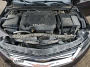 ✅ 2015 Chevrolet Impala LT • VIN: 2G1125S3XF9133407 • Лот: 78776584. Опубликован ранее на Copart с пробегом 151 730 миль. Бесплатный доступ к архиву аукционных продаж из США и подробный отчёт об истории автомобиля на DreamBid. Изображение 11.