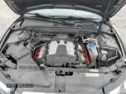 ✅ 2017 Audi S5 • VIN: WAUC4AFR9HA001356 • Lot: 84750755. Listed on Copart with 79,242 mi. Free auction sales archive from the USA and detailed vehicle history report at DreamBid. Image 11.