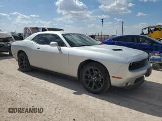 ✅ 2021 Dodge Challenger SXT • VIN: 2C3CDZAG3MH501519 • Lot: 65345094. Wystawiony na Copart z przebiegiem 25 550 mil. Bezpłatny archiwum sprzedaży aukcyjnych z USA i szczegółowy raport historii pojazdu na DreamBid. Zdjęcie 4.