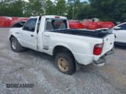 ✅ 2002 Ford Ranger XL • VIN: 1FTYR10U12PB64854 • Лот: 42926038. Опубликован ранее на IAAI с пробегом 111 525 миль. Бесплатный доступ к архиву аукционных продаж из США и подробный отчёт об истории автомобиля на DreamBid. Изображение 3.