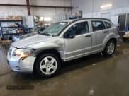 ✅ 2008 Dodge Caliber SXT • VIN: 1B3HB48B78D683430 • Лот: 87969645. Опубликован ранее на Copart с пробегом 176 280 миль. Бесплатный доступ к архиву аукционных продаж из США и подробный отчёт об истории автомобиля на DreamBid. Изображение 1.