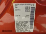 ✅ 2019 Nissan Altima SR • VIN: 1N4BL4CW7KC197621 • Lot: 43150387. Wystawiony na IAAI z przebiegiem 50 781 mil. Bezpłatny archiwum sprzedaży aukcyjnych z USA i szczegółowy raport historii pojazdu na DreamBid. Zdjęcie 9.