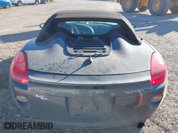 ✅ 2008 Pontiac Solstice • VIN: 1G2MC35BX8Y120300 • Lot: 41571848. Wystawiony na IAAI z przebiegiem 49 444 mil. Bezpłatny archiwum sprzedaży aukcyjnych z USA i szczegółowy raport historii pojazdu na DreamBid. Zdjęcie 16.