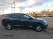 ✅ 2012 Nissan Rogue SV • VIN: JN8AS5MV4CW718898 • Лот: 43699400. Опубликован ранее на IAAI с пробегом 154 941 миль. Бесплатный доступ к архиву аукционных продаж из США и подробный отчёт об истории автомобиля на DreamBid. Изображение 19.