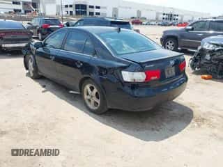 2009 Hyundai Sonata Limited с VIN 5NPEU46C29H563747, выставлен на аукционе IAAI как лот 43055312 с пробегом 213 030 миль миль и . История ставок и продаж доступна на DreamBid. Изображение 3.