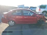 ✅ 2008 Chevrolet Aveo LT • VIN: KL1TG56668B064083 • Lot: 41357792. Wystawiony na IAAI z przebiegiem 140 015 mil. Bezpłatny archiwum sprzedaży aukcyjnych z USA i szczegółowy raport historii pojazdu na DreamBid. Zdjęcie 14.