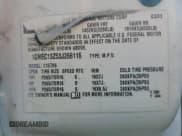 ✅ 2003 Chevrolet Tahoe LS • VIN: 1GNEC13Z53J266116 • Lot: 82589095. Listed on Copart with 264,207 mi. Free auction sales archive from the USA and detailed vehicle history report at DreamBid. Image 13.