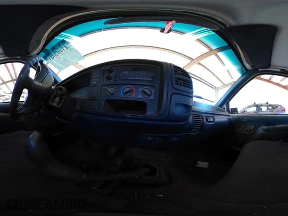 ✅ 1996 Chevrolet Silverado 1500 • VIN: 1GCEK14W3TZ232015 • Lot: 43402043. Wystawiony na IAAI z przebiegiem 224 266 mil. Bezpłatny archiwum sprzedaży aukcyjnych z USA i szczegółowy raport historii pojazdu na DreamBid. Zdjęcie 18.