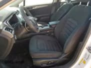 ✅ 2020 Ford Fusion SE • VIN: 3FA6P0H77LR128530 • Lot: 86606105. Listed on Copart with 143,089 mi. Free auction sales archive from the USA and detailed vehicle history report at DreamBid. Image 7.