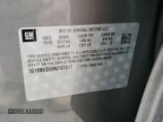 ✅ 2017 Chevrolet Volt Premier • VIN: 1G1RB6S56HU161317 • Lot: 76518624. Wystawiony na Copart z przebiegiem 63 748 mil. Bezpłatny archiwum sprzedaży aukcyjnych z USA i szczegółowy raport historii pojazdu na DreamBid. Zdjęcie 13.