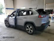 ✅ 2019 Jeep Cherokee Limited • VIN: 1C4PJMDX3KD122647 • Lot: 68714735. Listed on Copart with Not provided. Free auction sales archive from the USA and detailed vehicle history report at DreamBid. Image 2.