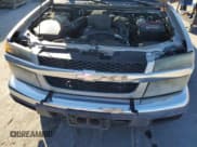 ✅ 2004 Chevrolet Colorado 1SB LS Z85 • VIN: 1GCCS138448127968 • Лот: 70529035. Опубликован ранее на Copart с пробегом 272 942 миль. Бесплатный доступ к архиву аукционных продаж из США и подробный отчёт об истории автомобиля на DreamBid. Изображение 11.