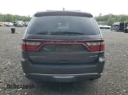 ✅ 2016 Dodge Durango Limited • VIN: 1C4RDJDG1GC375235 • Lot: 68102485. Wystawiony na Copart z przebiegiem 135 865 mil. Bezpłatny archiwum sprzedaży aukcyjnych z USA i szczegółowy raport historii pojazdu na DreamBid. Zdjęcie 6.