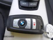 ✅ 2017 BMW 3 Series 320i • VIN: WBA8E1G37HNU18402 • Lot: 43729238. Listed on IAAI with 31,249 mi. Free auction sales archive from the USA and detailed vehicle history report at DreamBid. Image 11.