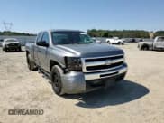 ✅ 2009 Chevrolet Silverado 1500 Work Truck • VIN: 1GCEC19C99Z147166 • Lot: 68673015. Wystawiony na Copart z przebiegiem 257 105 mil. Bezpłatny archiwum sprzedaży aukcyjnych z USA i szczegółowy raport historii pojazdu na DreamBid. Zdjęcie 13.